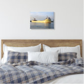 Afdrukken van alpena canvas (Insitu (Slaapkamer))