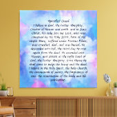 Afdrukken van gecreeerde andoek voor postles (Insitu (Woonkamer))