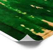 Afdrukken van gekloonde gedistilleerde dranken, wa poster (Hoek)