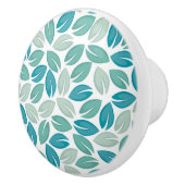 Afdrukken van keramische kast keramische knop (Rechts)