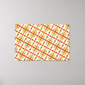 Afdrukken van kunst en decor Canvas (Voorkant)