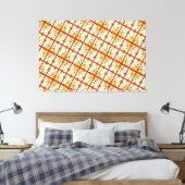 Afdrukken van kunst en decor Canvas (Insitu (Slaapkamer))