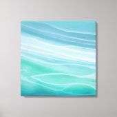 Afdrukken van kustCanvas (Voorkant)