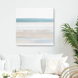 Afdrukken van kustCanvas