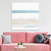 Afdrukken van kustCanvas (Insitu (Woonkamer))