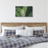 Afdrukken van monarch-driepijlercanvas (Insitu (Slaapkamer))
