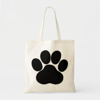 Afdrukken van pagina's voor snoepoverdracht tote bag