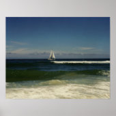 Afdrukken van Poster voor verkoop (Voorkant)