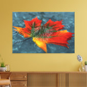 Afdrukken van retroflectiescanvas (Insitu (Woonkamer))