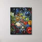 Afdrukken van verrekend Canvas (Voorkant)