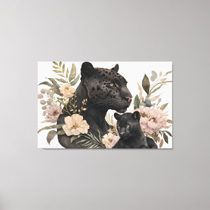 Afdrukken van verrekend Canvas