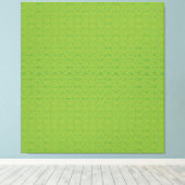 Afdrukken van verrekend Canvas (Insitu (Houten vloer))