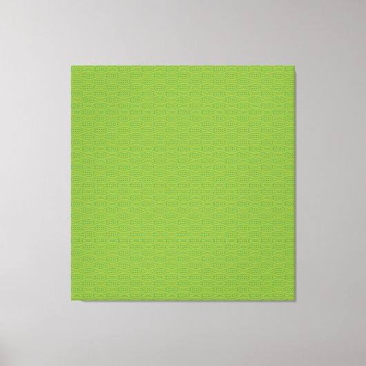 Afdrukken van verrekend Canvas (Voorkant)