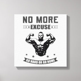 Afdrukken van verrekend Canvas