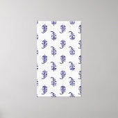 Afdrukken van verrekend Canvas (Voorkant)