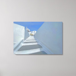 Afdrukken van verrekend Canvas