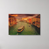 Afdrukken van verrekend Canvas (Voorkant)