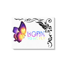 Afdrukken van verrekend Canvas