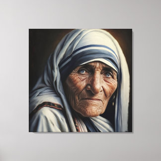 Afdrukken van verrekend Canvas