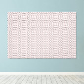 Afdrukken van verrekend Canvas (Insitu (Houten vloer))