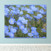 Afdrukken van verrekend Canvas (Insitu (Houten vloer))