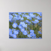 Afdrukken van verrekend Canvas (Voorkant)