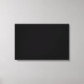 Afdrukken van verrekend Canvas (Voorkant)