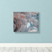 Afdrukken van verrekend Canvas (Insitu (Houten vloer))