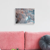 Afdrukken van verrekend Canvas (Insitu (Woonkamer))