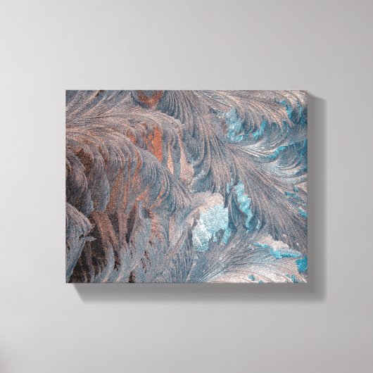 Afdrukken van verrekend Canvas (Voorkant)