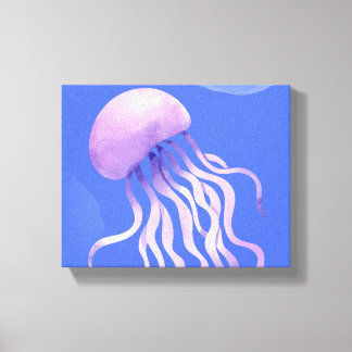 Afdrukken van verrekend Canvas