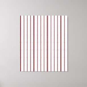 Afdrukken van verrekend Canvas