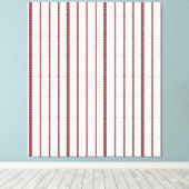 Afdrukken van verrekend Canvas (Insitu (Houten vloer))