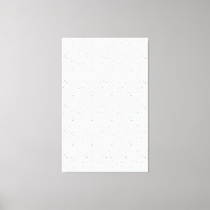 Afdrukken van verrekend Canvas