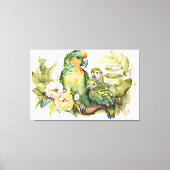 Afdrukken van verrekend Canvas (Voorkant)