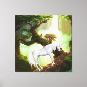 Afdrukken van verrekend Canvas (Voorkant)