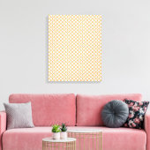 Afdrukken van verrekend Canvas (Insitu (Woonkamer))