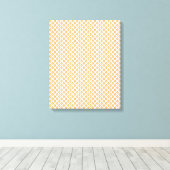 Afdrukken van verrekend Canvas (Insitu (Houten vloer))