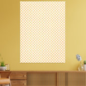 Afdrukken van verrekend Canvas (Insitu (Woonkamer))