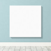Afdrukken van verrekend Canvas (Insitu (Houten vloer))