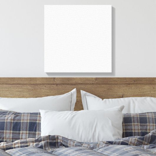 Afdrukken van verrekend Canvas (Insitu (Slaapkamer))
