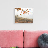 Afdrukken van verrekend Canvas (Insitu (Woonkamer))