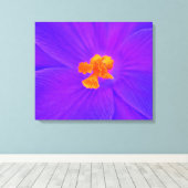 Afdrukken van verrekend Canvas (Insitu (Houten vloer))