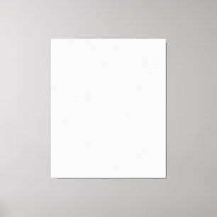 Afdrukken van verrekend Canvas