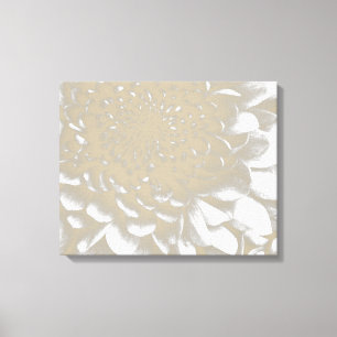 Afdrukken van verrekend Canvas