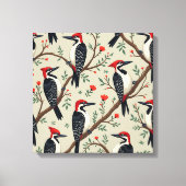 Afdrukken van verrekend Canvas (Voorkant)