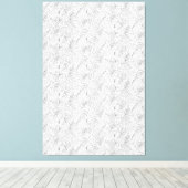 Afdrukken van verrekend Canvas (Insitu (Houten vloer))