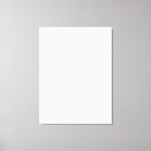 Afdrukken van verrekend Canvas (Voorkant)