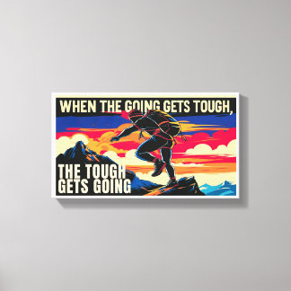 Afdrukken van verrekend Canvas