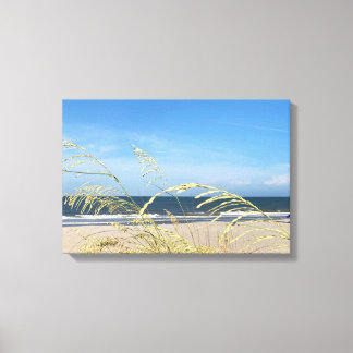 Afdrukken van verrekend Canvas